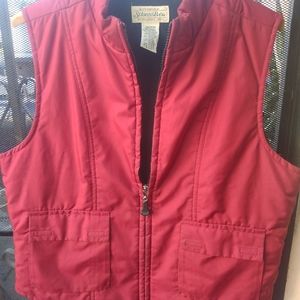 Stjohnd bay women's vest